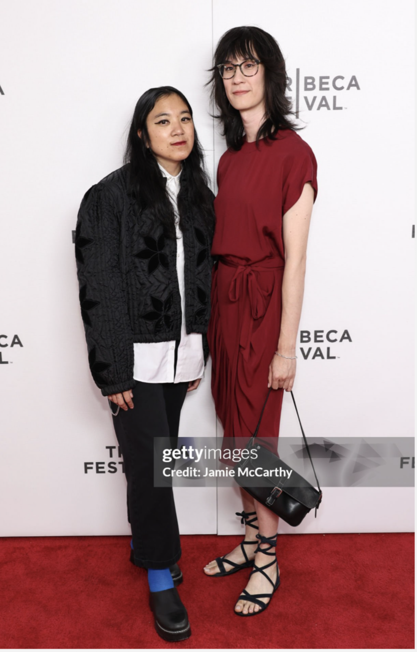 First Getty Images